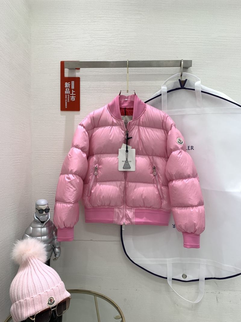 Moncler Down Jackets